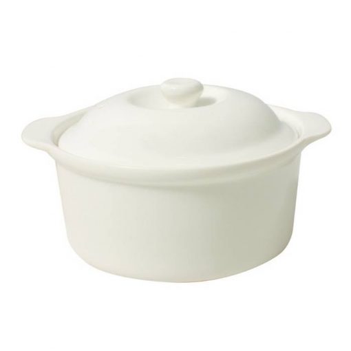 Mini Casserole With Handle And Cover