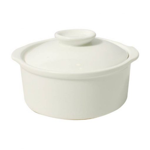 Mini Casserole With Handle And Cover