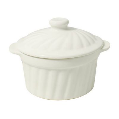 Mini Casserole With Handle And Cover