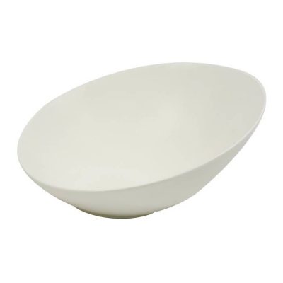 Tapered Round Bowl