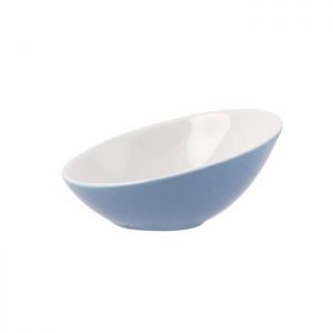 Tapered Round Bowl