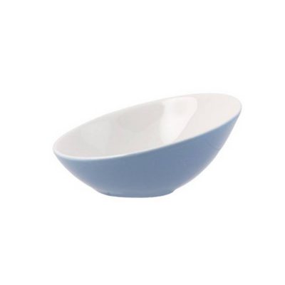 Tapered Round Bowl