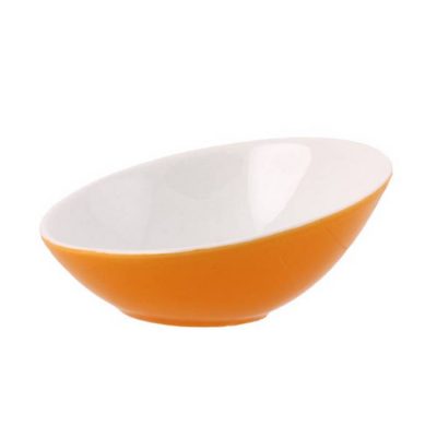 Tapered Round Bowl