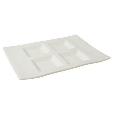 Petif Fours Tray