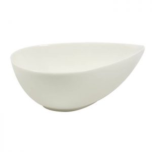 Pointed Edge Bowl