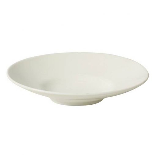 Oval Deep Bowl