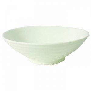 Ribbed Salad Bowl