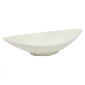 Canoe Dish