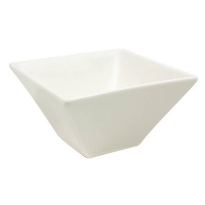 Square Tapered Bowl