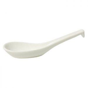 Spoon With Hook