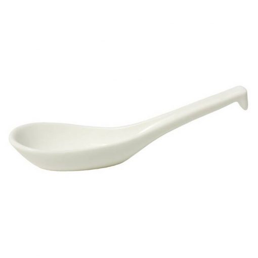 Spoon With Hook