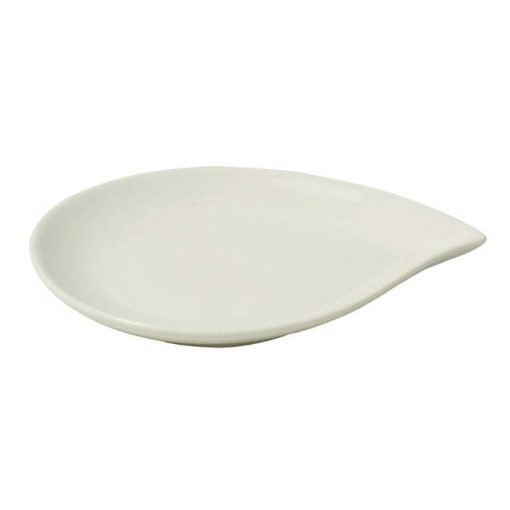 Tear Drop Plate