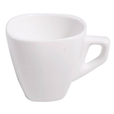 Square Demitasse Cup