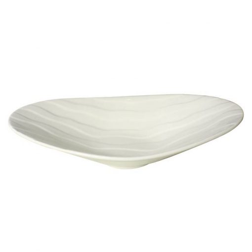 Oval Dish