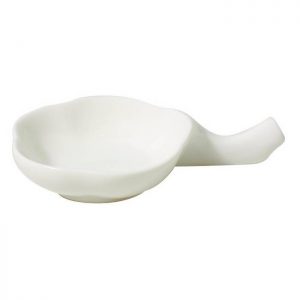 Flower Shape Spoon / Chopstick Rest