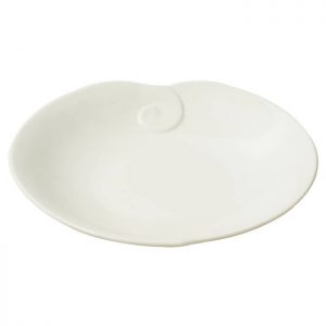 Round Deep Plate