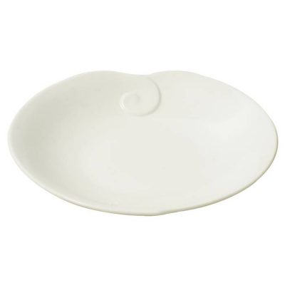 Round Deep Plate