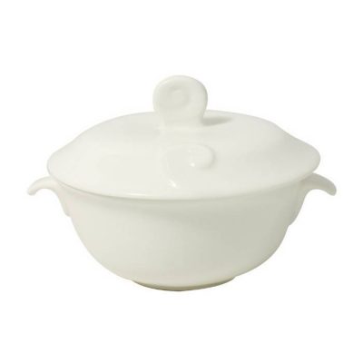 Mini Casserole With Side Handles And Cover