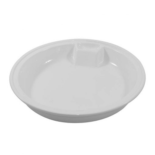 Round Porcelainelain Insert For 105Sf-Cd-193/193G