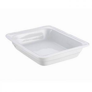 Porcelain Gn 1/2