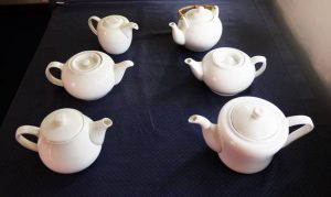 Chinese Teapot