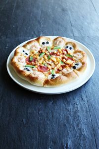 Pizza Plate