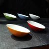 Tapered Round Bowl