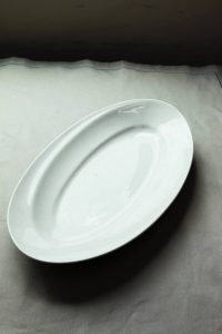 Stellato Oval Platter