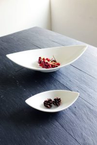 Canoe Dish