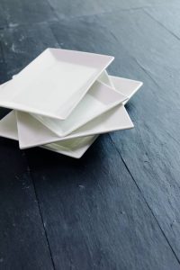 Rectangular Paper Plate