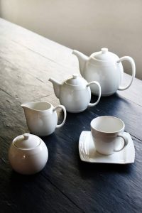 Creamer